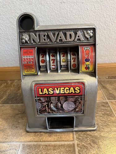 Metal las vegas nevada - las, mini