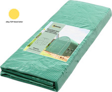 3 X 2 X 2M Polytunnel