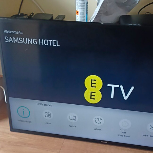 Samsung hg43ef890ub 43in led - hg43ef890ub,