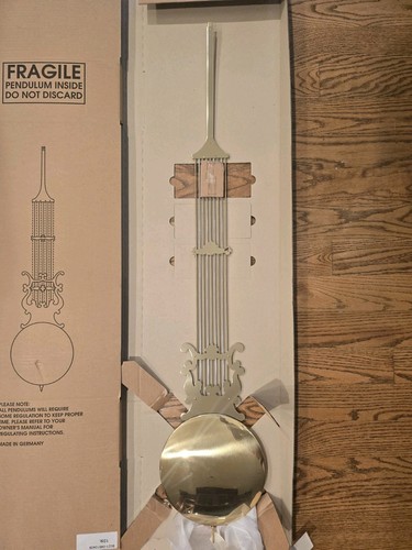 Howard miller triple chime - howard,