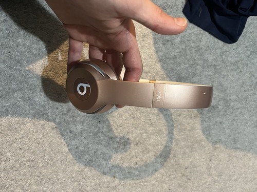 Beats headphones - beats,