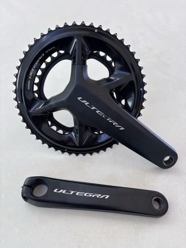 Shimano ultegra crankset - shimano,