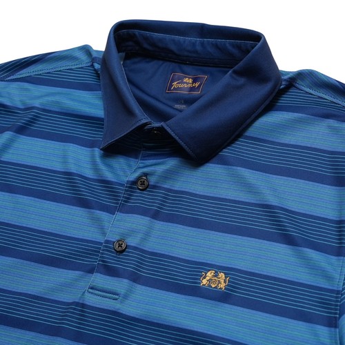 Tourney golf polo shirt mens - tourney,