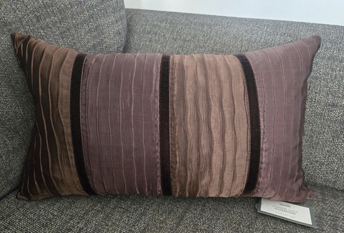 Brown manhattan oblong - manhattan,