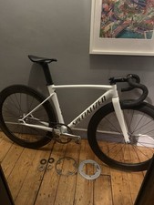 Specialized Allez Sprint Track