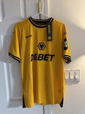 Sudu Wolverhampton Wanderers