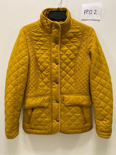 Joules quilted newdale jacket - quilted,