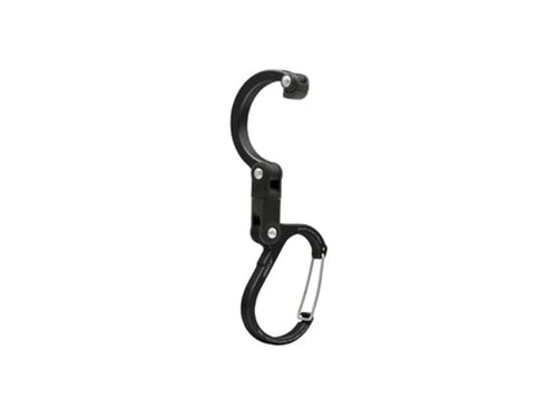 Heroclip mini gear clip - heroclip,