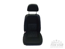 Mgf front passenger seat - front,