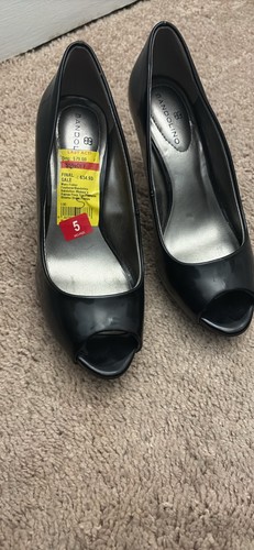 Women rainaa peep toe - women's,