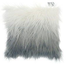 Mongolian Faux Fur Long Pile