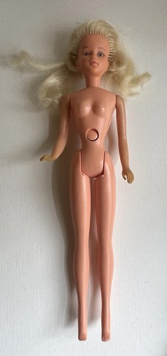 Tressy blonde made in - tressy,,