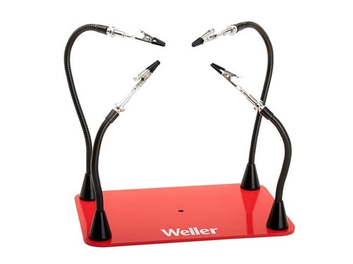 Weller helping hands - helping,
