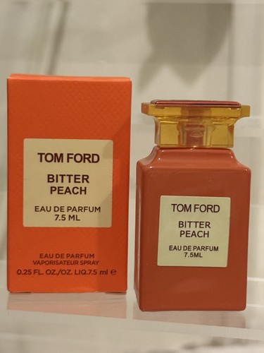 Tom ford bitter peach 5ml - tom,