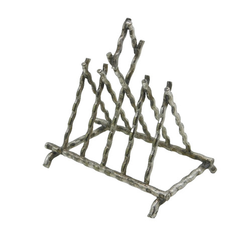 Victorian silver plated - victorian,