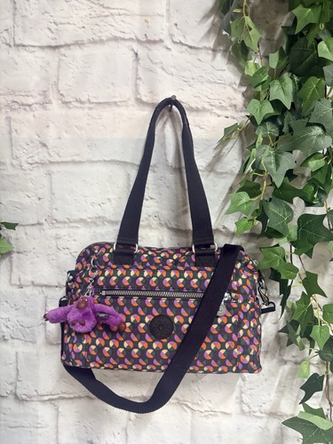Kipling multicolour - 👜kipling,