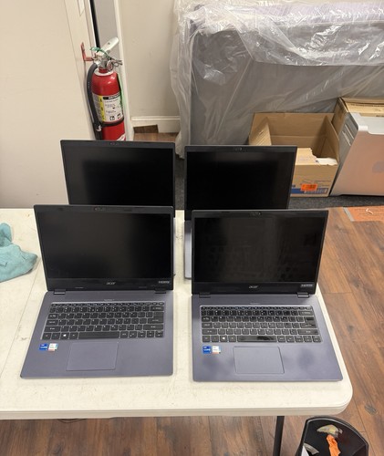 Lot acer - of, ✅