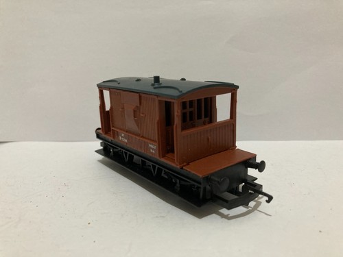 Hornby railways gauge r016 - hornby, oo