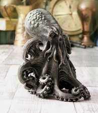 Call of Cthulhu Octopus