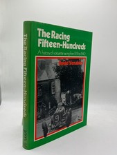 The Racing Fifteen-Hundreds