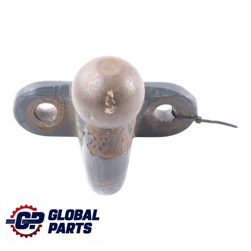 Towing bar hook tow - tow, detachable