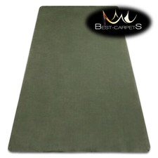 MODERN thick washing Rug