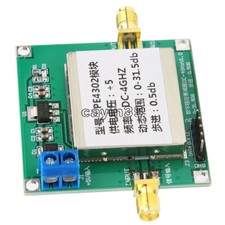 PE4302 Digital RF Attenuator