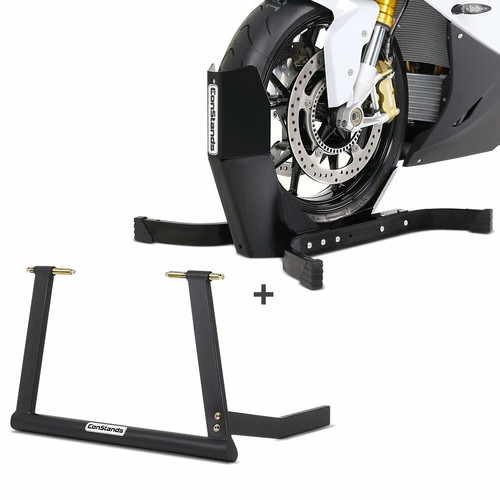 Set paddock stand for - stand,