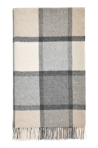 Merino lambswool blanket - merino,