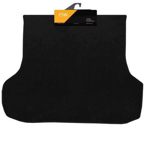 Car boot mat for - mat, 75