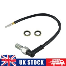 M10x1.25 Pitch Brake Light Switch Banjo Bolt Fits Yamaha YZ125 YZ 250F 426F 450F