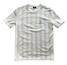 Fendi mens t-shirt Sponge