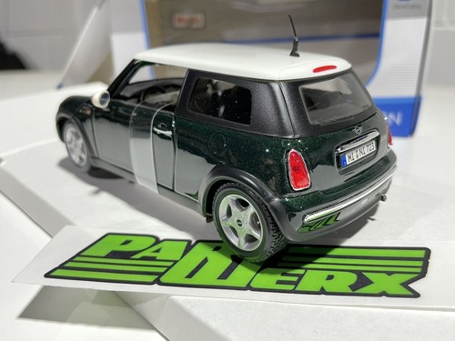 Mini cooper scale model - cooper,