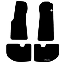 Carsio Tailored Carpet Car