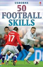 50 Football Skills By Various