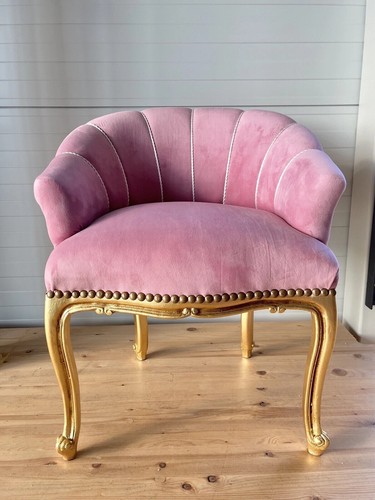 Cocktail chair french - cocktail, baroque