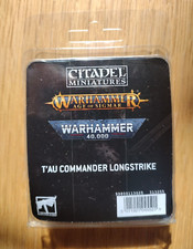 WARHAMMER 40,000 T'au Empire -