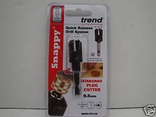 TREND SNAP/PC/38 PC38 PLUG