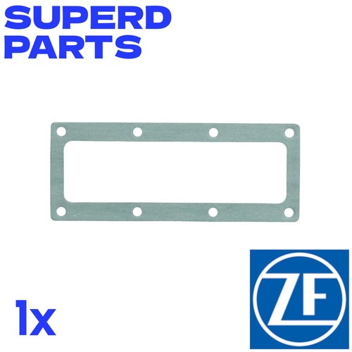Oil seal manual - manual, transmission