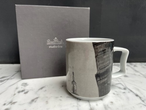 Rosenthal studio line - line,