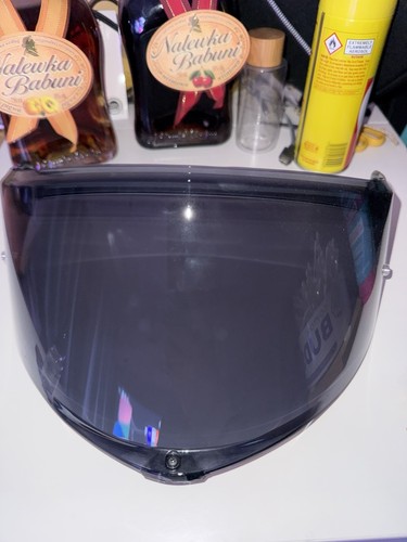 Agv sp1 max vision genuine - agv, k6