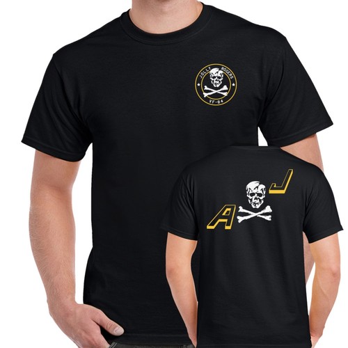 Jolly rogers double - jolly,
