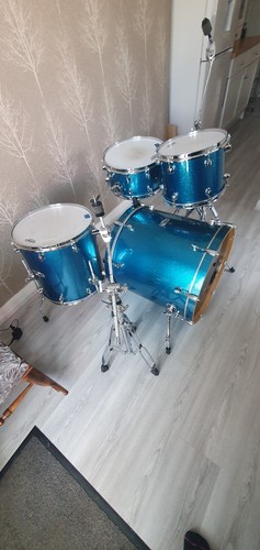 Mapex pro shell pack plus - pro,