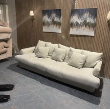 Loaf Extra Large Smooch Sofa