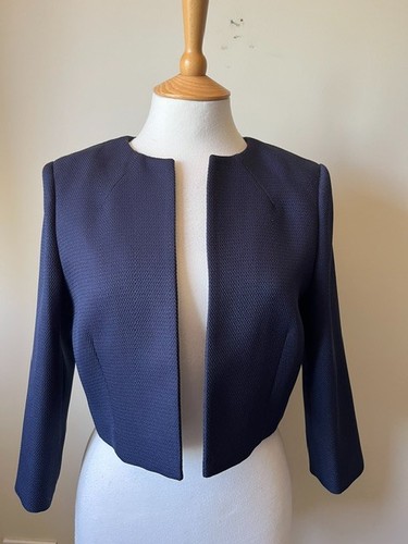 Hobbs textured bolero jacket - hobbs,