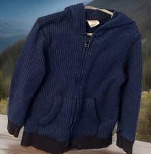 Gymboree Size 5-6 Full Zip