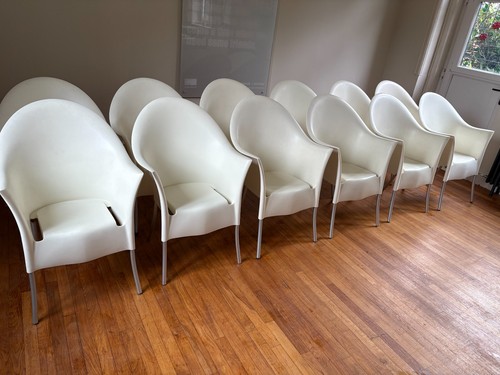 Rare set ivory - rare, of