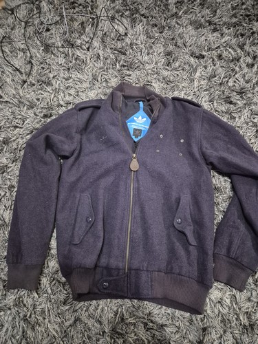 Adidas originals light jacket - originals,