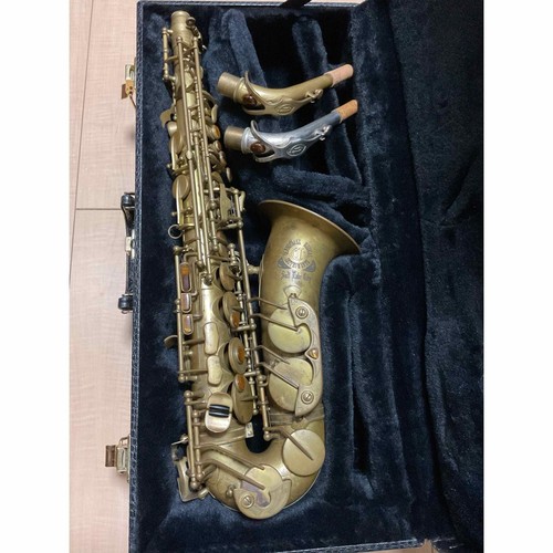 Cannonball alto saxophone - a5,