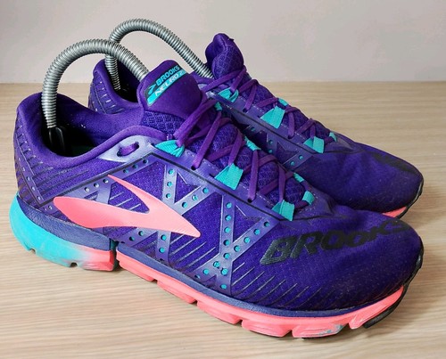 Brooks neuro purple - brooks, 2